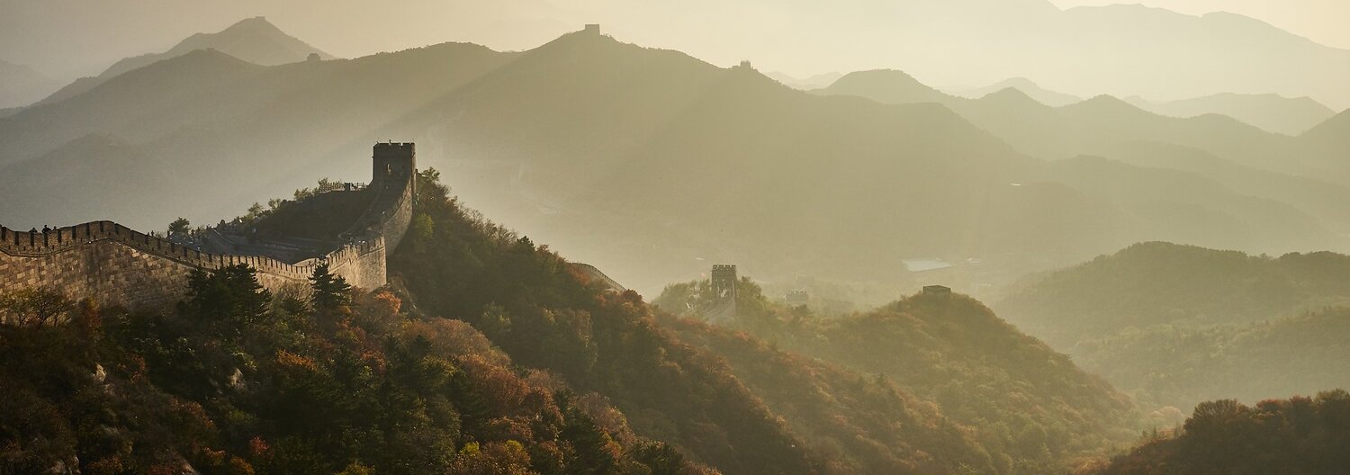 Hangzhou Tempel